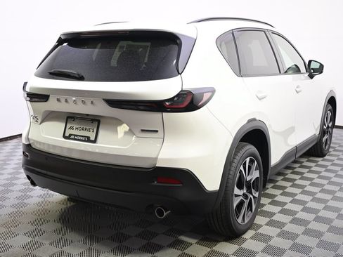 New 2026 MAZDA CX-5 Preferred AWD/4WD image 6