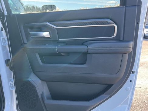 New 2026 RAM 2500 Big Horn image 12