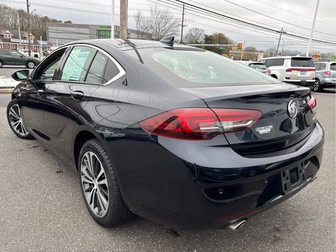 Used 2020 Buick Regal Essence image 38