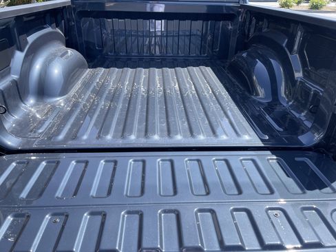 New 2026 RAM 1500 Big Horn AWD/4WD image 15