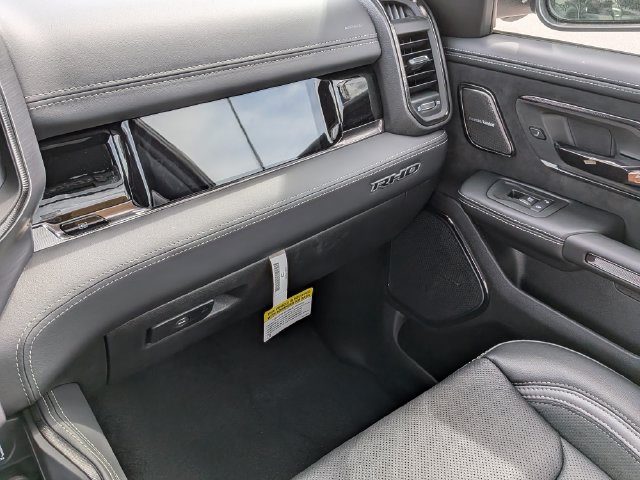 New 2026 RAM 1500 RHO w/ RHO Level 1 Equipment Group AWD/4WD image 16