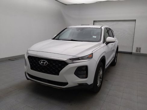 Used 2019 Hyundai Santa Fe SEL image 15