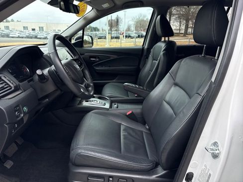 Used 2022 Honda Pilot EX-L image 13