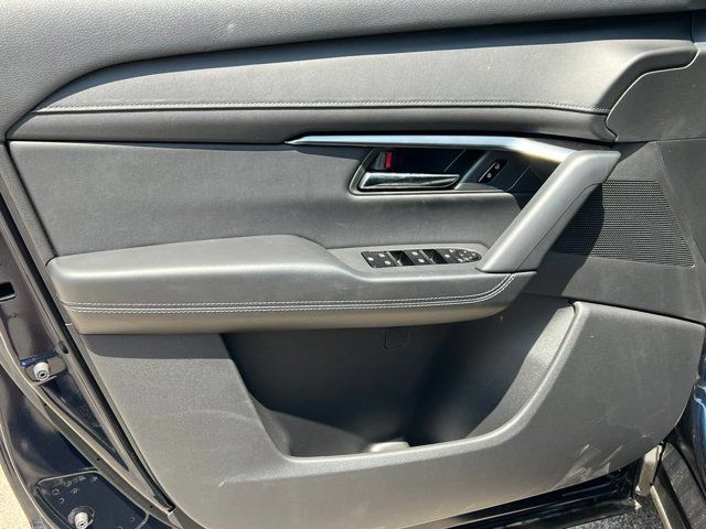 New 2026 MAZDA CX-5 Preferred AWD/4WD image 12