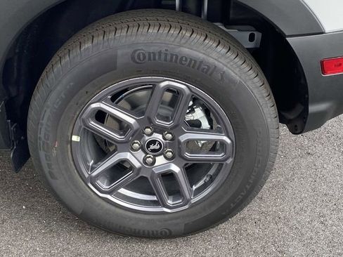 New 2025 Ford Bronco Sport Big Bend image 7