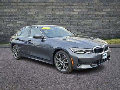 Used 2019 BMW 330i xDrive Sedan w/ Convenience Package