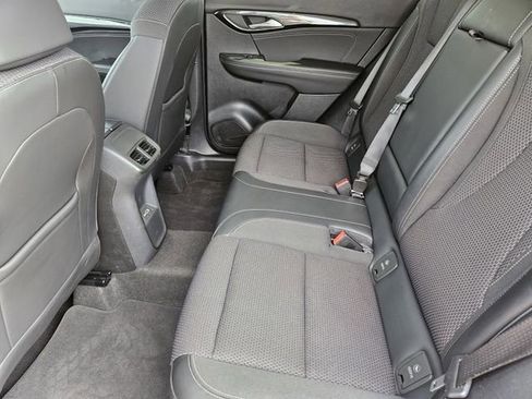 Used 2023 Buick Envision Preferred w/ Sport Touring Package image 29