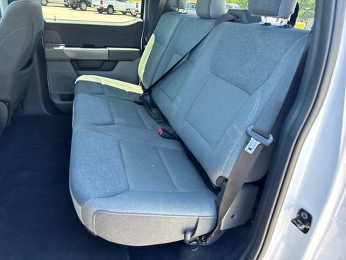Used 2025 Ford F150 XLT w/ Equipment Group 301A Standard AWD/4WD image 15