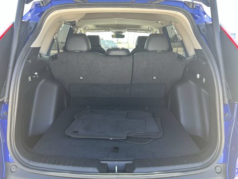 Certified 2024 Honda CR-V EX-L image 21