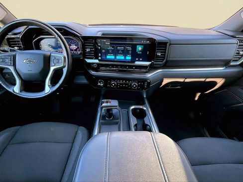 Used 2024 Chevrolet Silverado 1500 RST image 15