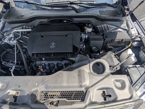 Certified 2022 Acura MDX FWD w/ Technology Package image 23