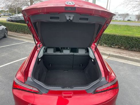 Certified 2023 Acura Integra image 20