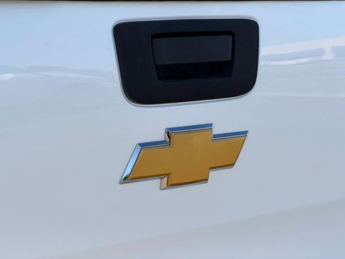 Used 2014 Chevrolet Silverado 2500 W/T RWD image 12