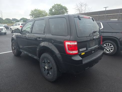 Used 2012 Ford Escape XLS FWD image 2