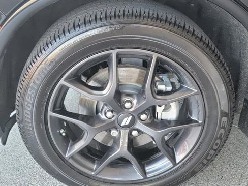 Used 2026 Dodge Durango GT w/ Blacktop Package AWD/4WD image 6