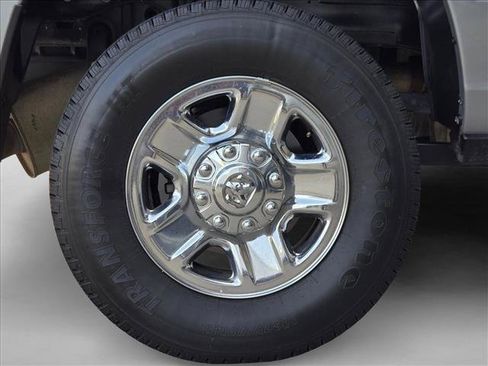 Used 2024 RAM 2500 Tradesman w/ Chrome Appearance Group AWD/4WD image 21