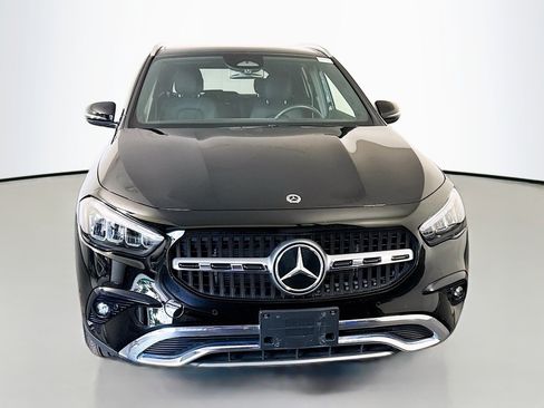 Used 2024 Mercedes-Benz GLA 250 4MATIC image 2