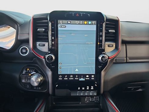 Used 2023 RAM 1500 Rebel w/ Rebel Level 2 Equipment Group image 15