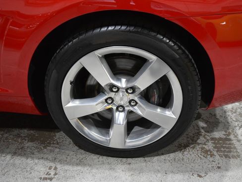 Used 2010 Chevrolet Camaro SS w/ RS Package RWD image 46