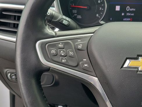 Used 2022 Chevrolet Equinox LT FWD image 26