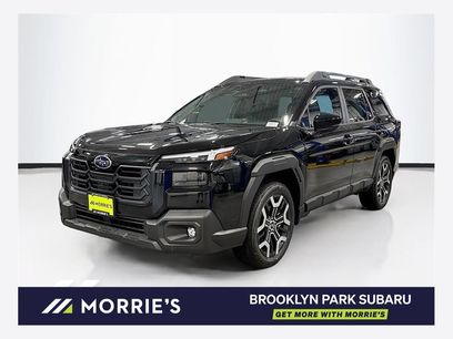New 2026 Subaru Outback Touring XT