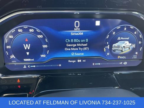 Used 2023 Chevrolet Silverado 1500 LT image 12