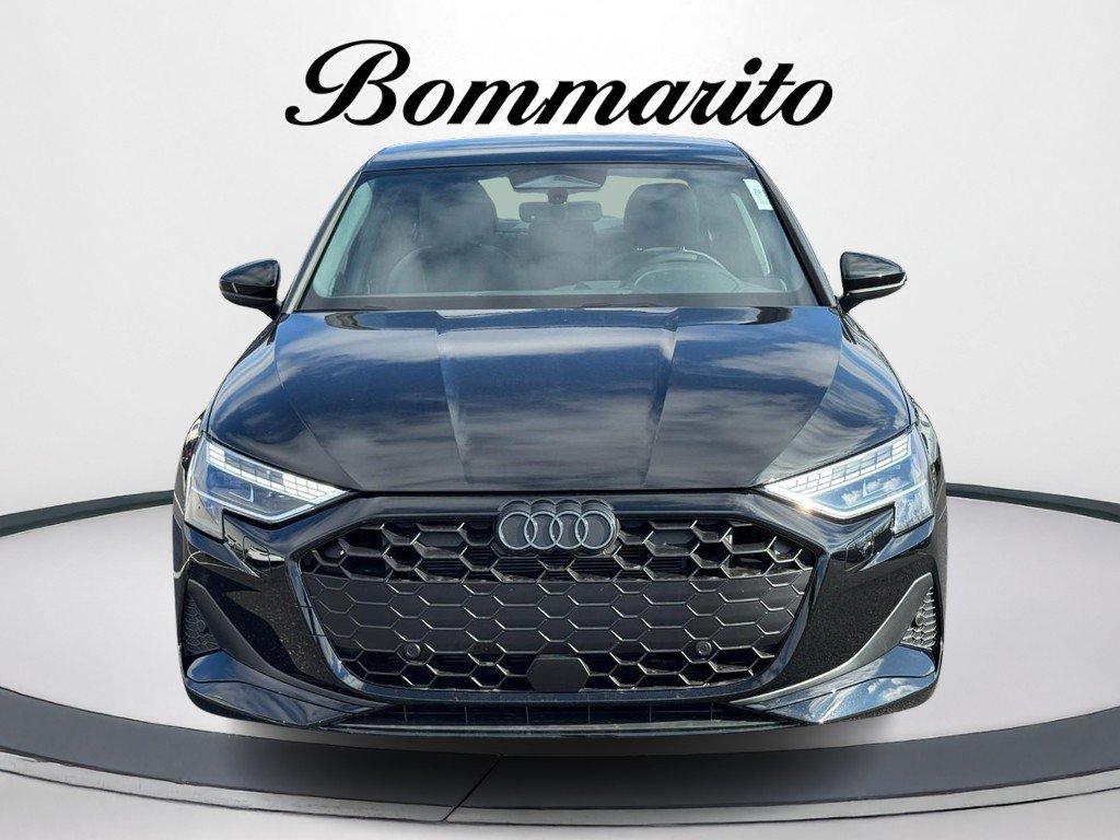 Used 2026 Audi A3 2.0T Premium w/ Black Optic Package AWD/4WD image 5