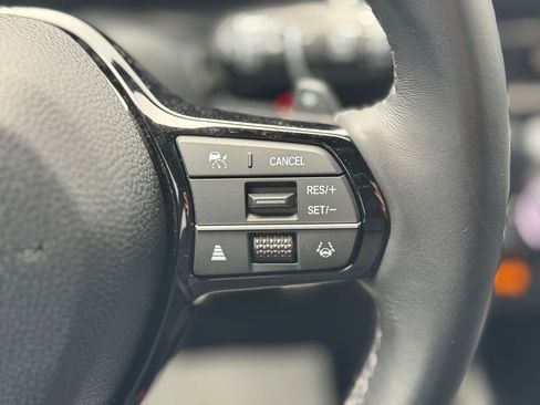 Used 2023 Honda Civic Sport Touring image 34