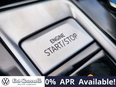 New 2026 Volkswagen Atlas SEL image 19