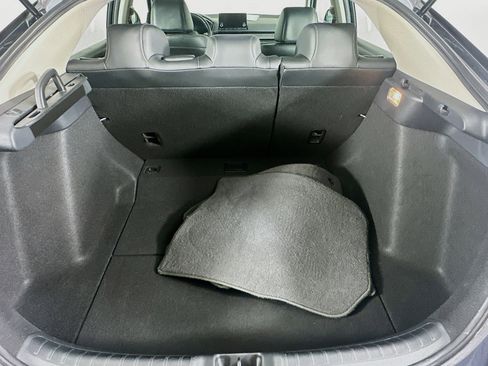 Used 2024 Honda Civic EX-L image 26