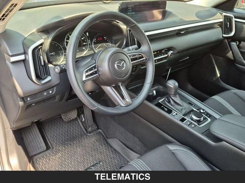 Certified 2025 MAZDA CX-50 2.5 Hybrid w/ Cargo Package AWD/4WD image 16