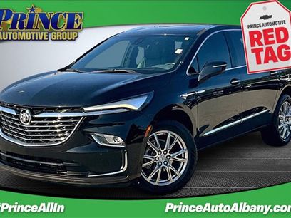 Used 2023 Buick Enclave Premium w/ Experience Buick Package