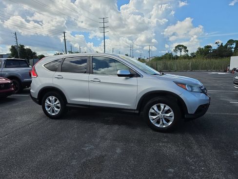 Used 2014 Honda CR-V EX image 2