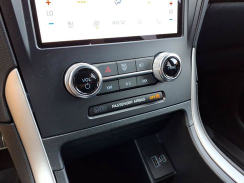 Used 2024 Ford Edge ST-Line AWD/4WD image 18