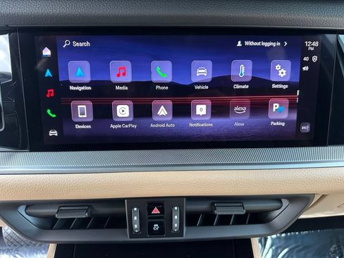 Certified 2026 Porsche Cayenne AWD/4WD image 35
