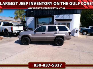 Used 2002 Jeep Grand Cherokee Laredo image 1