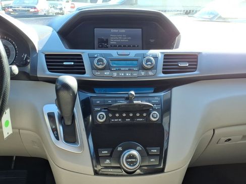 Used 2013 Honda Odyssey EX-L image 6