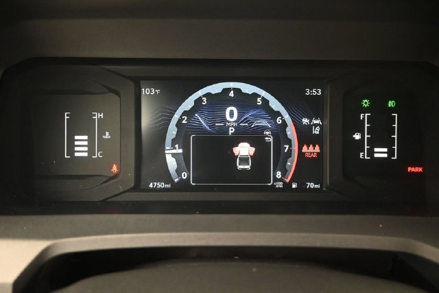 Used 2024 Toyota Tacoma SR5 AWD/4WD image 6