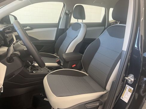 New 2026 Volkswagen Taos S image 13