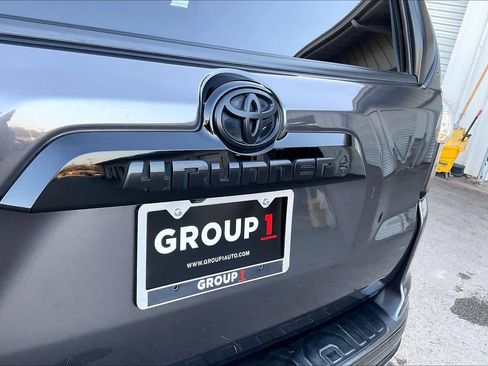 Used 2019 Toyota 4Runner Limited image 30