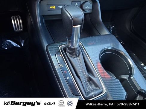 Used 2023 Honda Civic Sport image 17