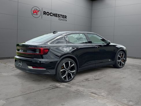 Used 2021 Polestar Polestar 2 w/ Performance Package AWD/4WD image 5