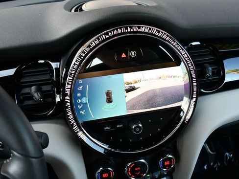 Used 2023 MINI Cooper S w/ Signature Upholstery Package FWD image 67