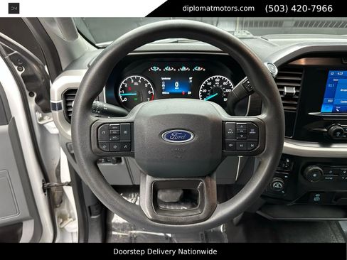 Used 2023 Ford F150 XLT w/ XTR Package image 24
