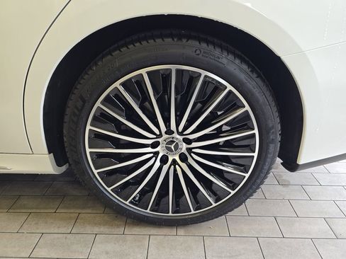 Certified 2026 Mercedes-Benz E 350 Sedan image 39