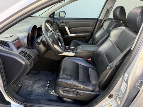 Used 2007 Acura RDX SH-AWD image 12