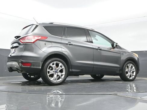 Used 2014 Ford Escape Titanium w/ Equipment Group 401A FWD image 25