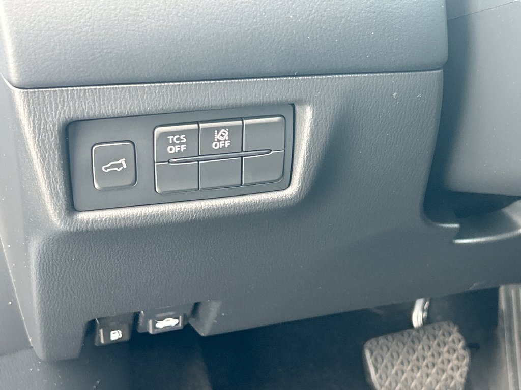 Used 2019 MAZDA CX-5 Grand Touring Reserve AWD/4WD image 12