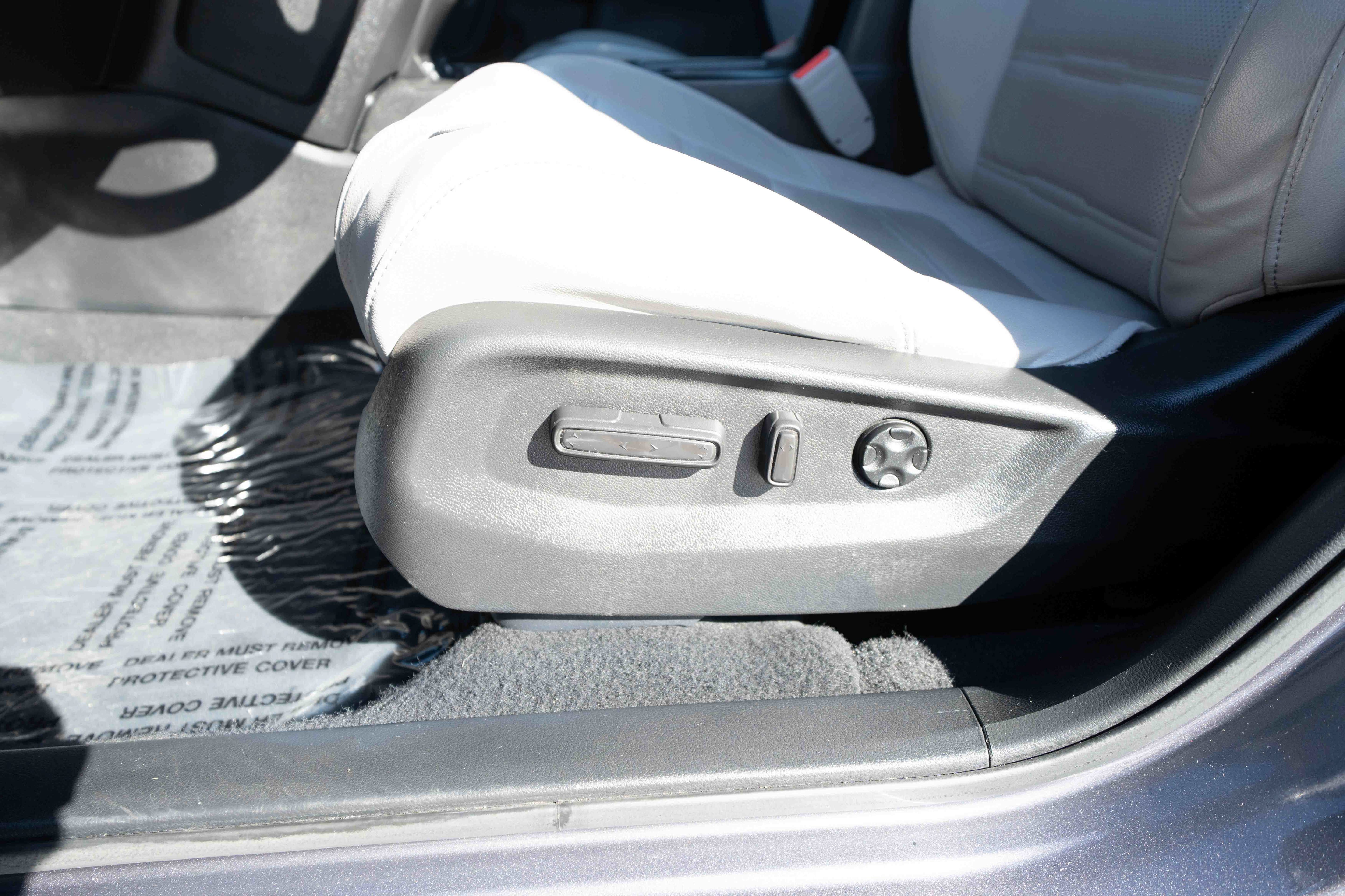 Used 2022 Honda CR-V EX-L image 12