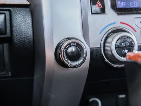 Used 2017 Toyota Tundra 1794 Edition image 49